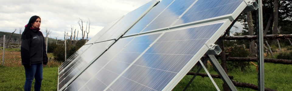 Ministerio de Energía abre postulaciones al FAE 2018-2019